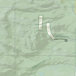 2025 Colorado Hunt Map – GMU 16 Preview 3