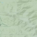 2025 Colorado Hunt Map – GMU 17 Preview 3