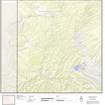 2025 Colorado Hunt Map – GMU 21 Preview 1