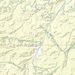 2025 Colorado Hunt Map – GMU 21 Preview 2