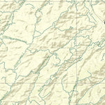 2025 Colorado Hunt Map – GMU 21 Preview 3