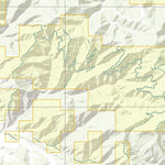 2025 Colorado Hunt Map – GMU 211 Preview 3