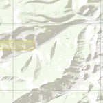 2025 Colorado Hunt Map – GMU 231 Preview 3