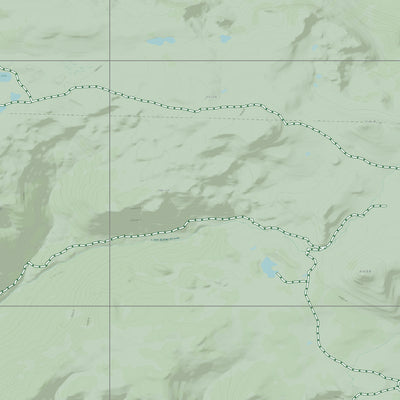 2025 Colorado Hunt Map – GMU 24 Preview 2