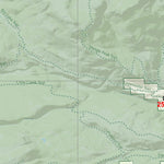 2025 Colorado Hunt Map – GMU 24 Preview 3