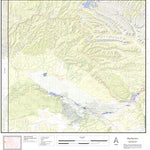 2025 Colorado Hunt Map – GMU 30 Preview 1