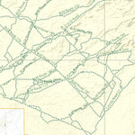 2025 Colorado Hunt Map – GMU 30 Preview 2