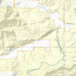 2025 Colorado Hunt Map – GMU 31 Preview 2