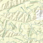 2025 Colorado Hunt Map – GMU 32 Preview 3