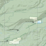 2025 Colorado Hunt Map – GMU 36 Preview 2