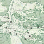 2025 Colorado Hunt Map – GMU 37 Preview 3