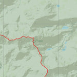 2025 Colorado Hunt Map – GMU 371 Preview 2