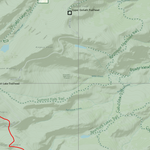 2025 Colorado Hunt Map – GMU 39 Preview 2