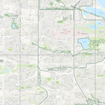 2025 Colorado Hunt Map – GMU 391 Preview 2