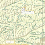 2025 Colorado Hunt Map – GMU 42 Preview 3