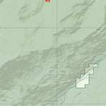 2025 Colorado Hunt Map – GMU 45 Preview 2