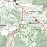 2025 Colorado Hunt Map – GMU 47 Preview 3