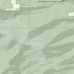 2025 Colorado Hunt Map – GMU 481 Preview 2