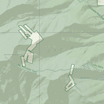 2025 Colorado Hunt Map – GMU 481 Preview 3
