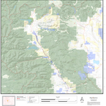 2025 Colorado Hunt Map – GMU 49 Preview 1