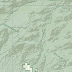 2025 Colorado Hunt Map – GMU 501 Preview 2