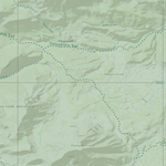 2025 Colorado Hunt Map – GMU 53 Preview 2
