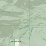 2025 Colorado Hunt Map – GMU 56 Preview 2
