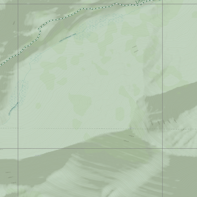 2025 Colorado Hunt Map – GMU 561 Preview 3