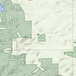 2025 Colorado Hunt Map – GMU 57 Preview 2