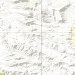 2025 Colorado Hunt Map – GMU 581 Preview 2