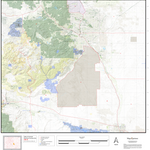 2025 Colorado Hunt Map – GMU 59 Preview 1