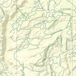 2025 Colorado Hunt Map – GMU 60 Preview 3