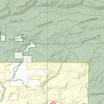 2025 Colorado Hunt Map – GMU 61 Preview 2