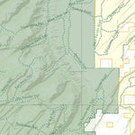 2025 Colorado Hunt Map – GMU 62 Preview 2