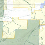 2025 Colorado Hunt Map – GMU 67 Preview 2