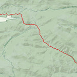 2025 Colorado Hunt Map – GMU 68 Preview 2