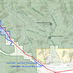 2025 Colorado Hunt Map – GMU 68 Preview 3