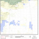 2025 Colorado Hunt Map – GMU 682 Preview 1