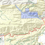 2025 Colorado Hunt Map – GMU 69 Preview 3