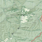 2025 Colorado Hunt Map – GMU 70 Preview 3