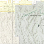 2025 Colorado Hunt Map – GMU 72 Preview 3