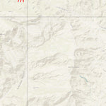 2025 Colorado Hunt Map – GMU 751 Preview 3