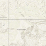 2025 Colorado Hunt Map – GMU 771 Preview 3