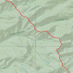 2025 Colorado Hunt Map – GMU 86 Preview 2