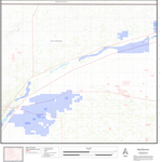 2025 Colorado Hunt Map – GMU 91 Preview 1