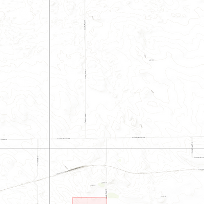 2025 Colorado Hunt Map – GMU 91 Preview 2