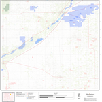 2025 Colorado Hunt Map – GMU 97 Preview 1
