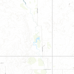 2025 Colorado Hunt Map – GMU 97 Preview 2