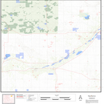 2025 Colorado Hunt Maps – GMU's 95 and 96 Preview 1