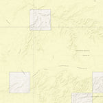 2025 Utah Hunt Map - Diamond Mtn, Bonanza Unit Preview 2